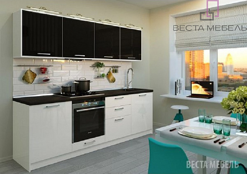 Кухня Мария