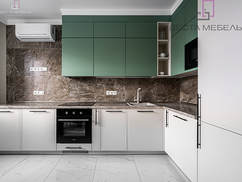 Кухня Пистакио art.002
