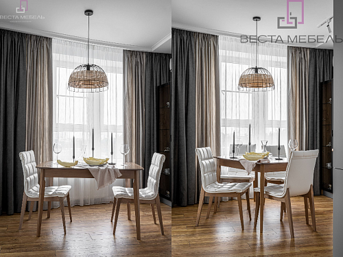 Кухня Бианка
