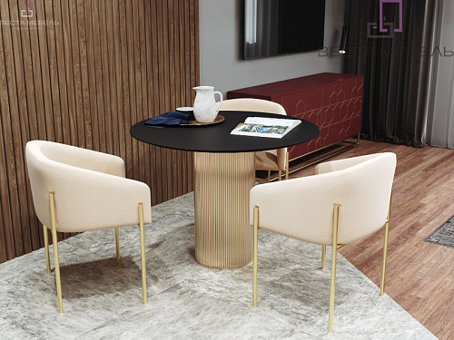 Кухня Россо
