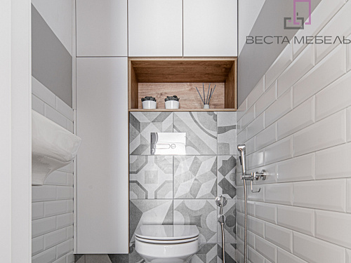 Мебель для ванной Бьянка