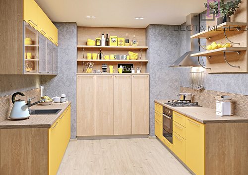 Кухня Пабло Кухня Пабло