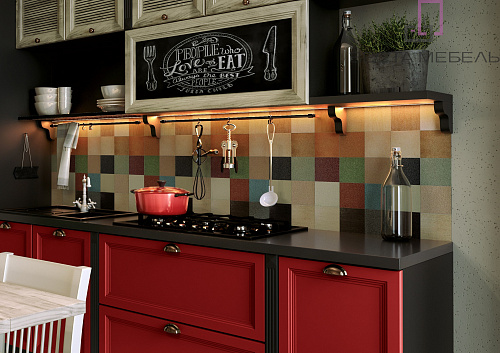 Кухня Авила