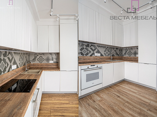 Кухня Бианка
