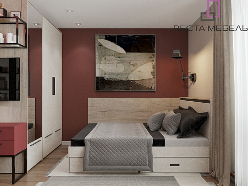 Мебель для спальни Мульти