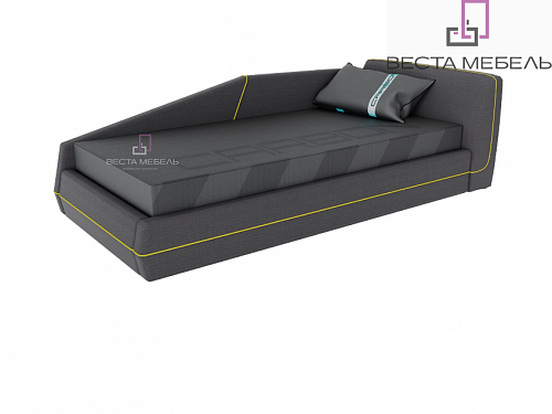 Кровати Алонсо