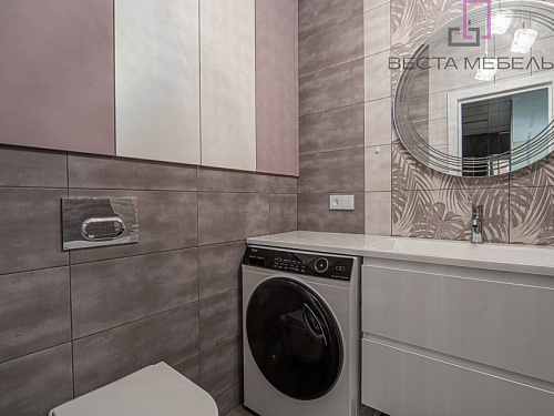 Мебель для ванной _74.html