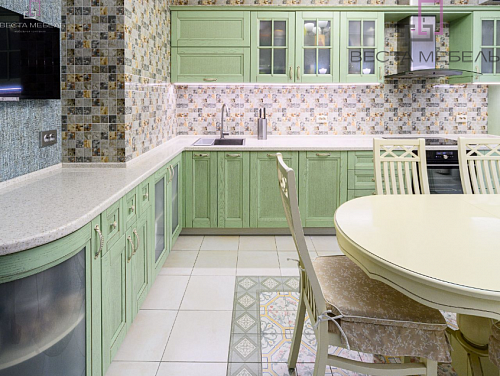 Кухня Пистакио 