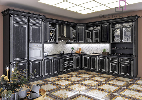 Кухня Мелуазе