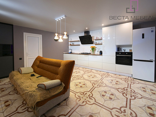 Кухня Табула
