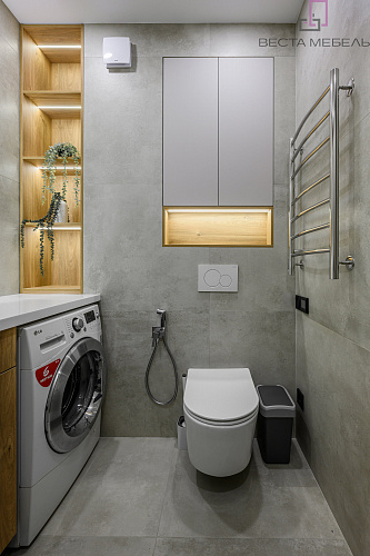 Вульф мебель для санузла