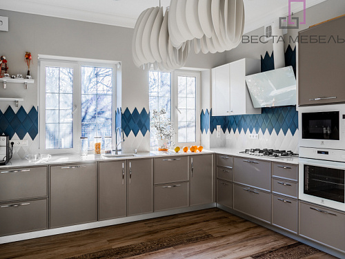 Кухня Вальверди
