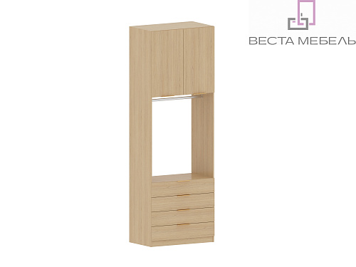 Гардеробная Росси Гардеробная Росси