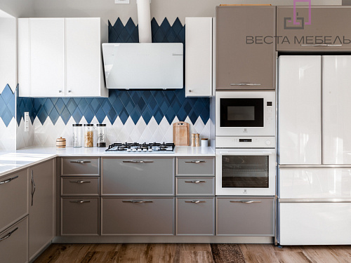 Кухня Вальверди
