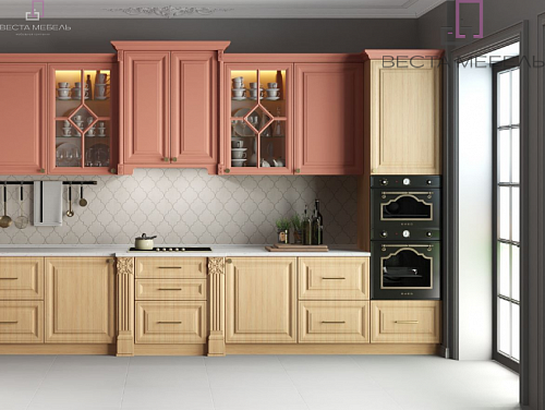 Кухня Алессандрия
