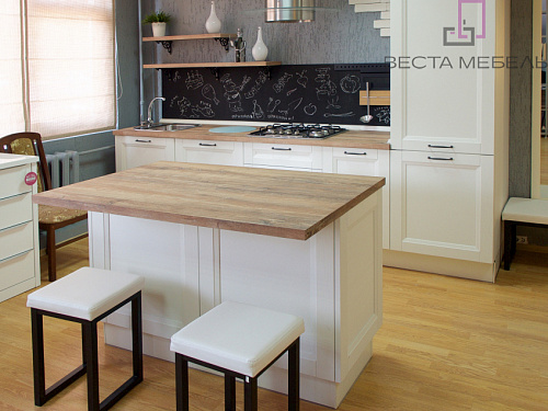 Кухня Сканди
